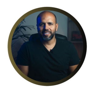 Jonathan Rocha